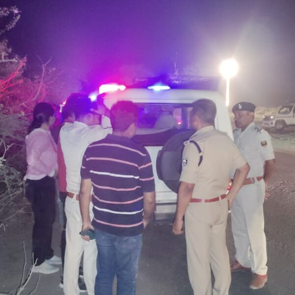 नवगछिया में लूट की मनगढ़ंत कहानी का पर्दाफाश,&hellip;