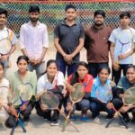 Inq Tmp 38 Bihar Diwas – बिहार दिवस पर बाल बैडमिंटन का रोमांच, नवगछिया बना विजेता