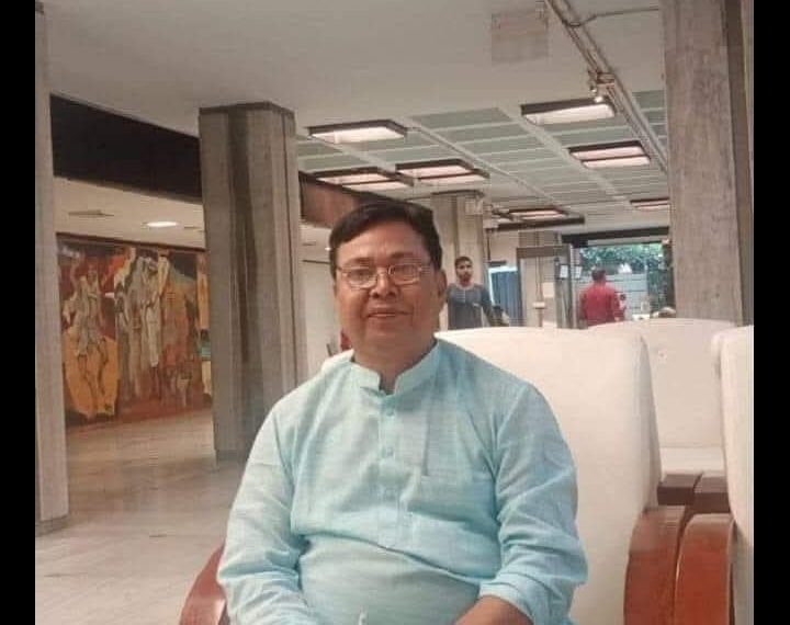 Inq Tmp 9 “बिहार में जंगलराज, नीतीश दें इस्तीफा”…