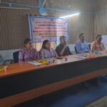 एमएमडीपी सुविधाओं के जरिए फाइलेरिया के गंभीर मरीज अपनी बीमारी का कर सकते हैं सही देखभाल : डीवीबीडीसीओ