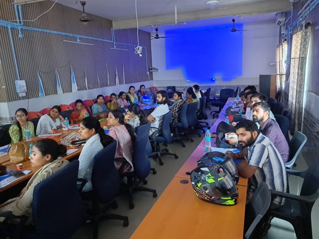 एमएमडीपी सुविधाओं के जरिए फाइलेरिया के गंभीर मरीज अपनी बीमारी का कर सकते हैं सही देखभाल : डीवीबीडीसीओ 2 img 20250326 wa00033670033891513017250