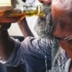 बिहपुर से पियक्कड़ गिरफ्तार