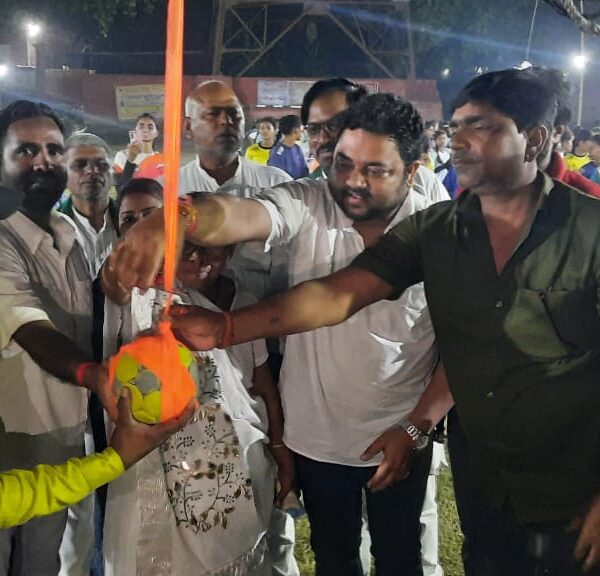 बिहपुर में पहली बार आयोजित राज्य स्तरीय सीनियर&hellip;