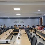 Inq Tmp 38 खेलो इंडिया यूथ गेम्स 2025 की तैयारी को लेकर भागलपुर में हुई उच्चस्तरीय बैठक