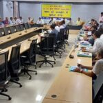 Inq Tmp 37 अलंकारी मछली हैचरी में अपार संभावनाएँ, बांका को मछली उत्पादन मॉडल जिला बनाने पर जोर