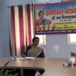 Inq Tmp 36 ए0सी0एस0 पशु एवं मत्स्य संसाधन ने भागलपुर डेयरी का निरीक्षण, महिलाओं को डेयरी से जोड़ने के दिए निर्देश