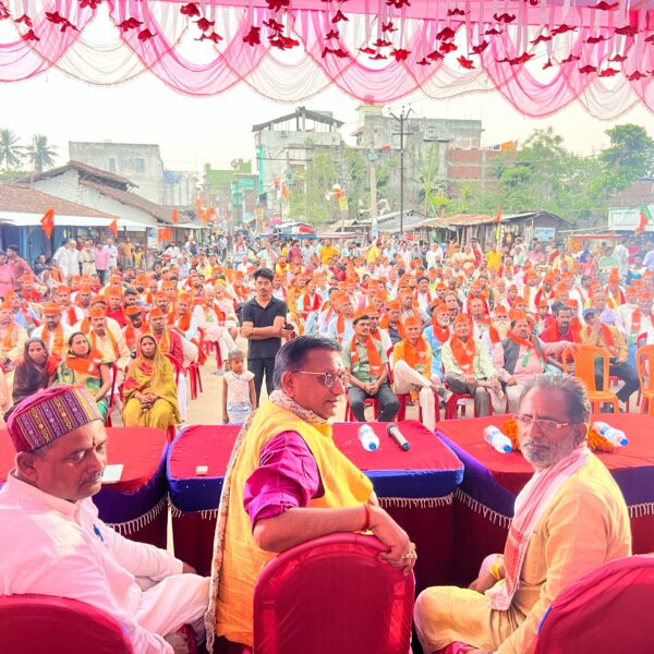 बाबा साहेब आंबेडकर की जयंती पर खरीक में&hellip;