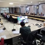 Inq Tmp 35 डॉ0 आंबेडकर समग्र सेवा अभियान को लेकर हुए बैठक