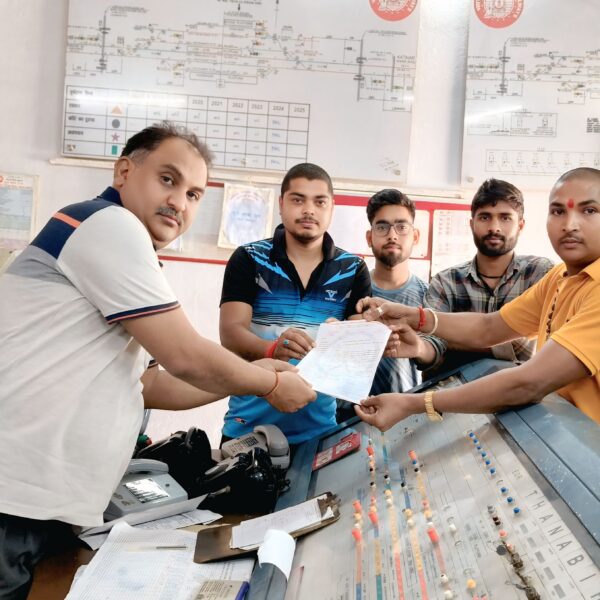 थानाबिहपुर रेलवे मैदान के सौंदर्यीकरण की मांग, खिलाड़ियों&hellip;
