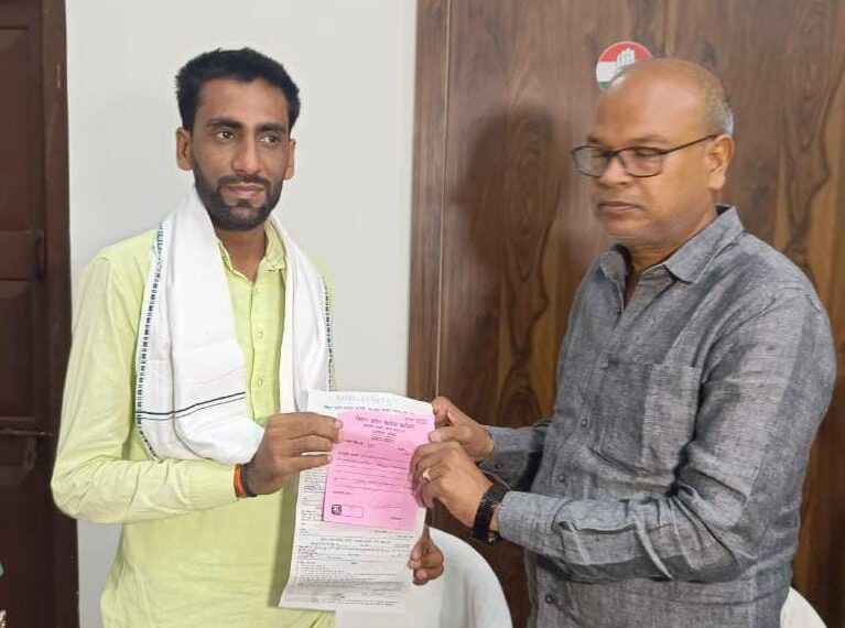 Inq Tmp 17 युवा भारत” के राष्ट्रीय अध्यक्ष ई०…