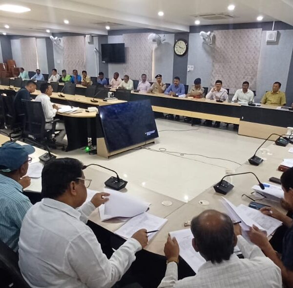 खेलो इंडिया यूथ गेम्स 2025 के स्वागत में&hellip;
