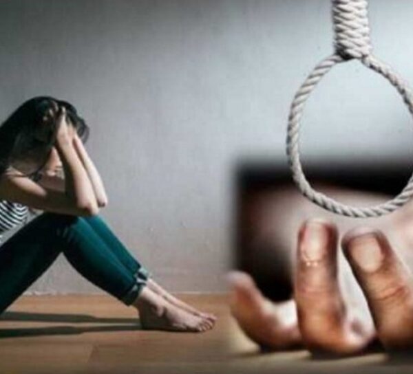 झंडापुर पश्चिम पंचायत में 22 वर्षीय युवती ने&hellip;