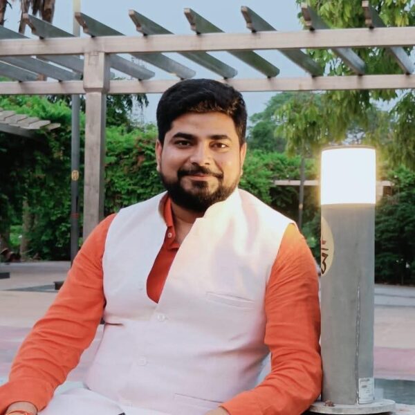 अपराध,भ्रष्टाचार और परिवारवाद की फसल उगाना चाहते हैं&hellip;