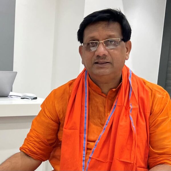 जात नहीं, धर्म देखकर मारे गए हिंदू –&hellip;