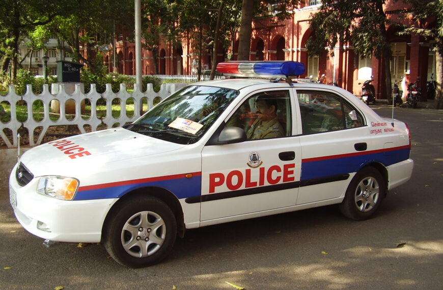 Inq Tmp 13 рдирд╡рдЧрдЫрд┐рдпрд╛ рдкреБрд▓рд┐рд╕ рдХреА рд╕рдЦреНрдд рдХрд╛рд░реНрд░рд╡рд╛рдИ: рдЕрдкрд╣реГрддрд╛…