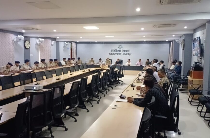 Inq Tmp 19 होटल, ढाबा एवं रेलवे स्टेशनों पर…