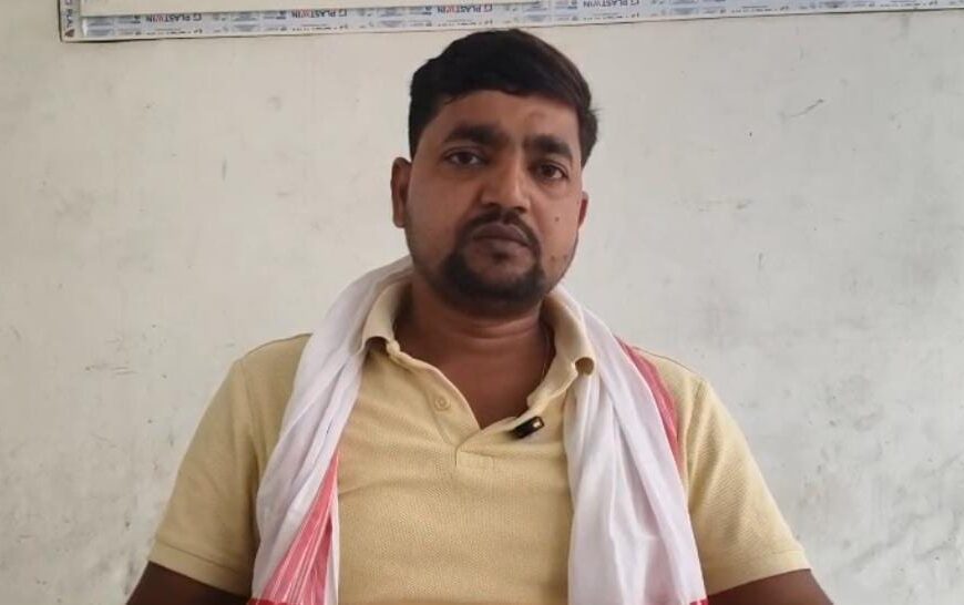 Inq Tmp 19 рд░рдВрдЧрд░рд╛ рдкреНрд░рдЦрдВрдб рдкреНрд░рдореБрдЦ рдкрд░ рд░рдВрдЧрджрд╛рд░реА рдорд╛рдВрдЧрдиреЗ…