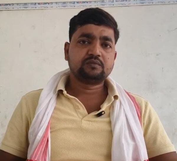विधानसभा चुनाव की तैयारी कर रहे मोती यादव&hellip;