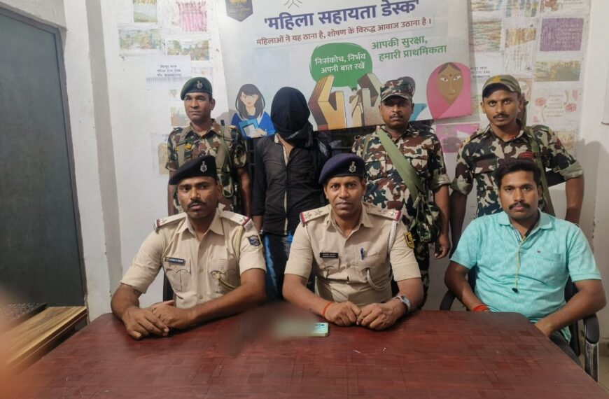 Inq Tmp 17 बिहपुर पुलिस को बड़ी सफलता, कुख्यात…