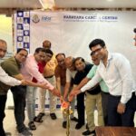 Inq Tmp 50 प्रीसीजन मेडिसिन कैंसर के इलाज में रामबाण साबित हो रहा है: डॉ. अभिषेक आनंद