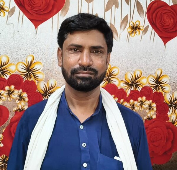 नवगछिया पुलिस जिला अल्पसंख्यक कांग्रेस को मिला नया&hellip;