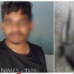 Inq Tmp 53 इस्माईलपुर में पुलिस की ताबड़तोड़ कार्रवाई, हथियार लहराकर दहशत फैलाने वाला अपराधी देशी कट्टा के साथ गिरफ्तार