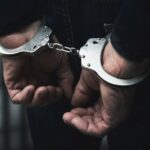 Inq Tmp 49 गोपालपुर गोलीकांड मामला- एक और अभियुक्त कमलेश झा गिरफ्तार, न्यायिक हिरासत में भेजा गया