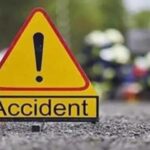 Inq Tmp 53 तेज रफ्तार बाइक की टक्कर से ट्यूटर की दर्दनाक मौत, गांव में पसरा मातम