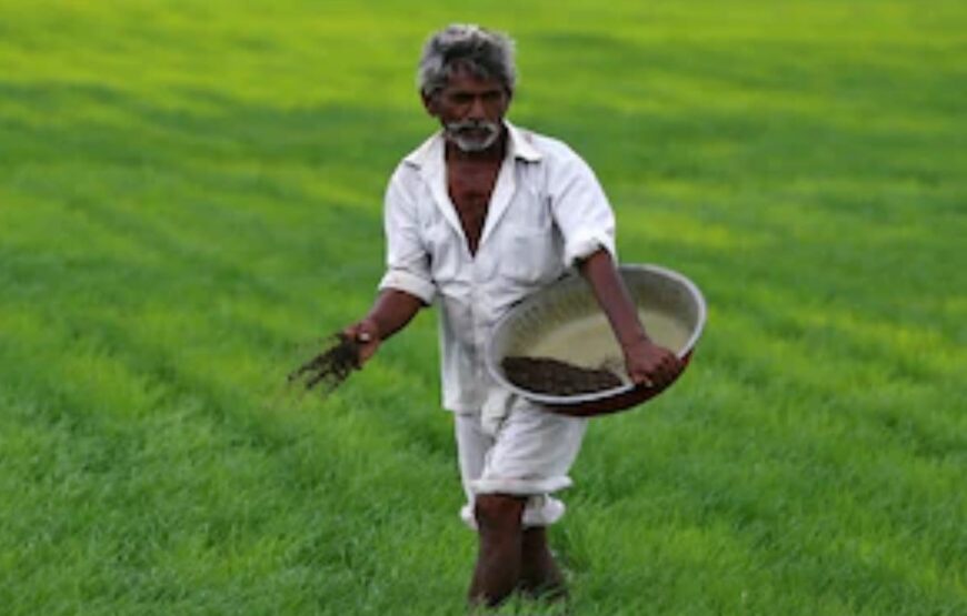 Inq Tmp 13 बिहपुर में खरीफ महाभियान के तहत…