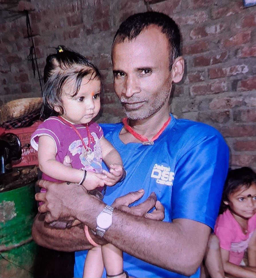 अमरपुर बहियार में ट्रैक्टर पलटने से चालक की दर्दनाक मौत, परिजनों में कोहराम 2 img 20250525 wa00315248953648934958049