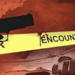 Inq Tmp 51 25 हजार के इनामी कुख्यात अपराधी ‘गुरूदेव मंडल’ उर्फ ‘फूफा’ पुलिस मुठभेड़ में ढेर, दर्जनों संगीन मामलों में था वांछित