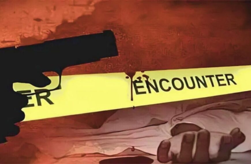 25 हजार के इनामी कुख्यात अपराधी&hellip;