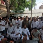 मीडिया कर्मियों से किया गया बदतमीजी
