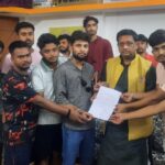 Inq Tmp 50 बिहपुर के मैदान पर नहीं चलेगी अफसरशाही की चाल, खिलाड़ियों की आवाज़ पर झुका प्रशासन – विधायक इ. शैलेंद्र ने दिलाया मैदान को सुरक्षा का भरोसा