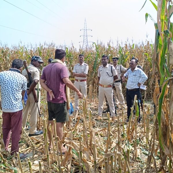 🔴 नवगछिया में सनसनी: कॉलेज जा रही युवती&hellip;