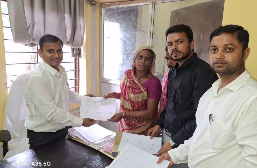 Inq Tmp 17 बिहपुर में पांच साल से बेघर…