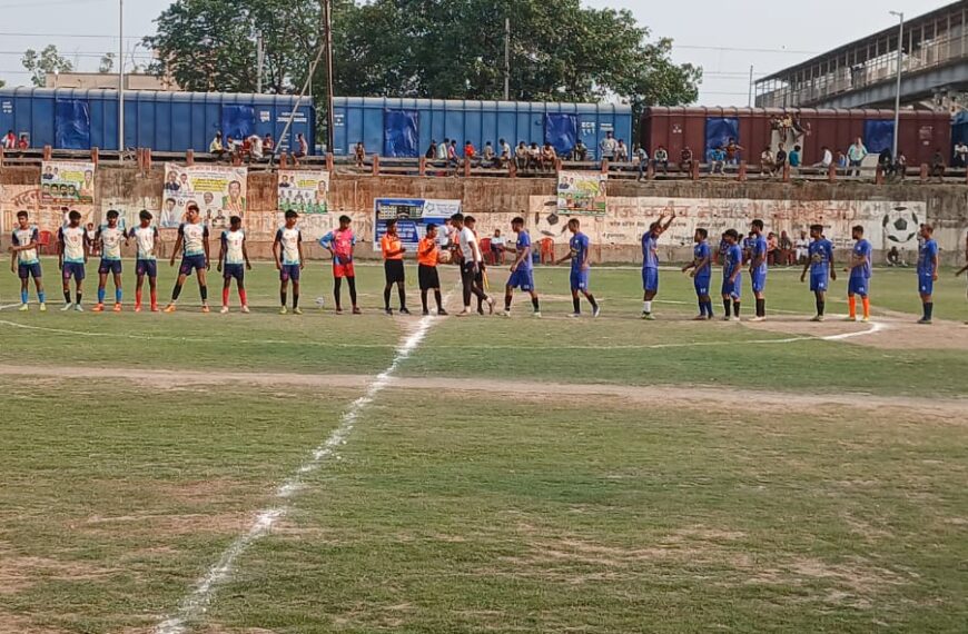 शहीद प्रभु नारायण धन्ना-माधव मेमोरियल ऑल&hellip;