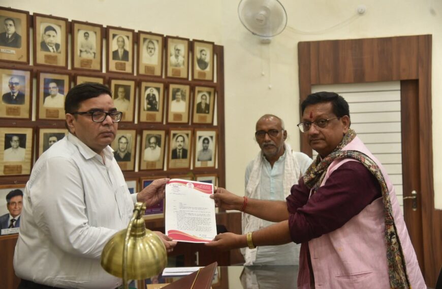 पैक्स घोटाले का पर्दाफाश! 15 वर्षों&hellip;