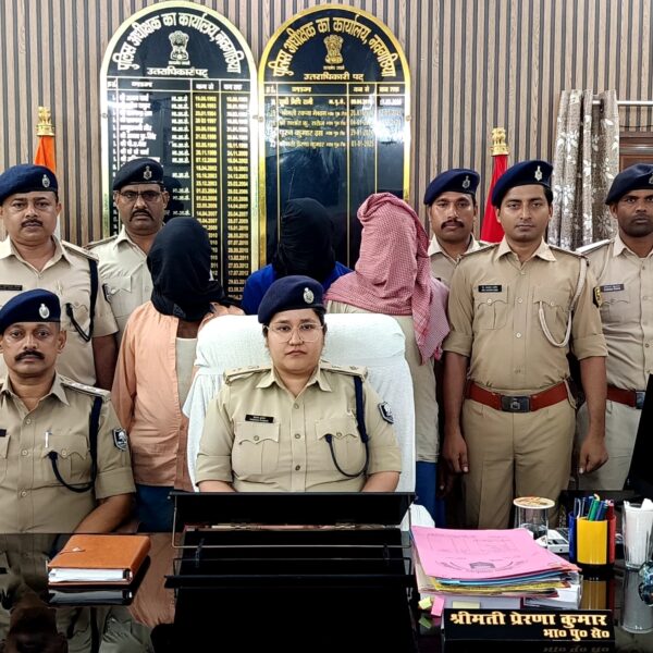 दूध के डिब्बे पर शुरू हुआ विवाद पहुंचा&hellip;