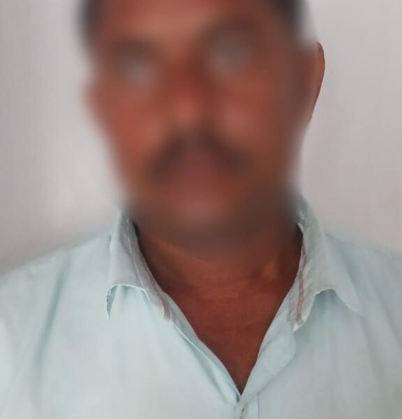 रंगरा में दिल दहलाने वाली हत्या का पर्दाफाश,&hellip;