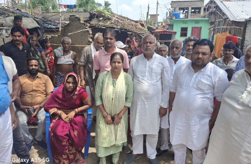 हत्या के आरोपियों की जल्द गिरफ्तारी…