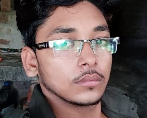बिहपुर में भीषण सड़क हादसा, अज्ञात वाहन की चपेट में आकर बाइक सवार युवक की दर्दनाक मौत IMG 20250624 WA0002