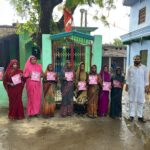 माई बहिन मान योजना” और “घर-घर कांग्रेस का झंडा” कार्यक्रम धरातल पर उतरा, सैकड़ों महिलाओं का हुआ रजिस्ट्रेशन