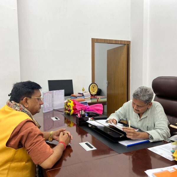 बिहपुर सोनवर्षा पंचायत को मिली बड़ी सौगात, अब…