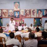 बिहपुर में ‘माई-बहिन मान’ की हुंकार- महिलाओं को सशक्त करने जुटी कांग्रेस, कार्यकर्ताओं ने की टिकट की मांग