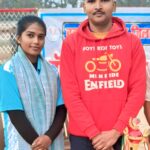 आज पटना में सम्मानित होंगे नवगछिया पुलिस जिला बॉल बैडमिंटन संघ के अध्यक्ष,सचिव व खिलाड़ी