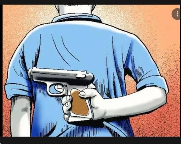 बिहपुर में हथियार के साथ युवक गिरफ्तार, गुप्त&hellip;