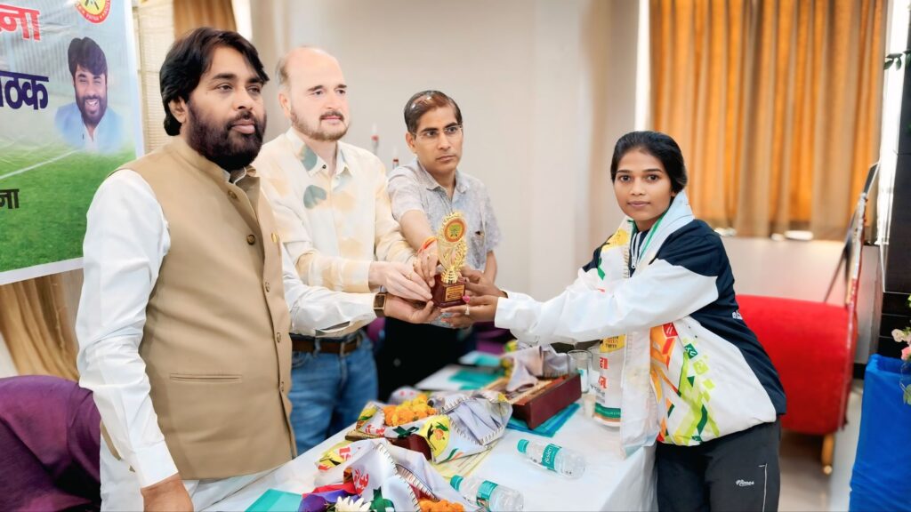 राज्य बॉल बैडमिंटन संघ का वार्षिक कैलेंडर जारीचौथी राज्य युगल प्रतियोगिता 16 अगस्त से मोतिहारी में 3 img 20250629 wa00114235829685803973175
