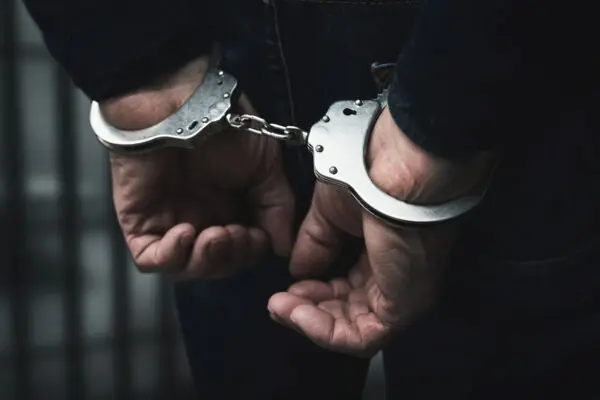rights of an arrested person in india 1