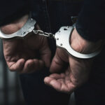 Inq Tmp 56 बिहपुर से फरार वारंटी चढ़ा पुलिस के हत्थे, भेजा गया सलाखों के पीछे